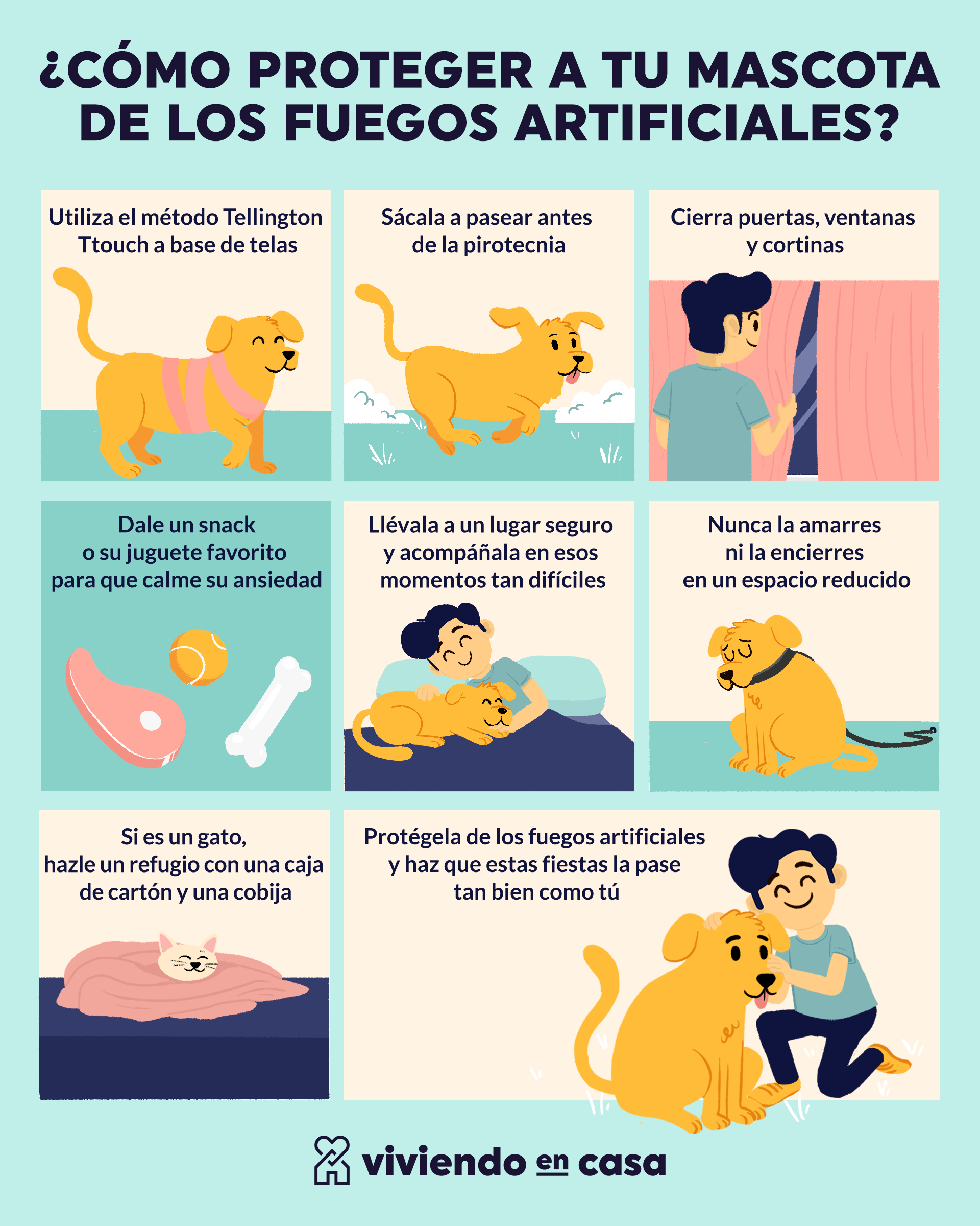 Infografía