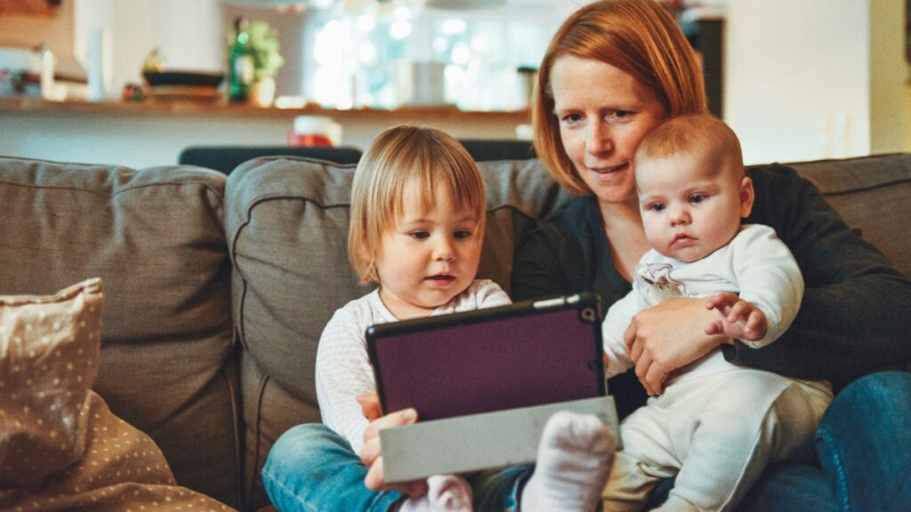 maternidad-hace-envejecer-estudio-16-de-julio-2020