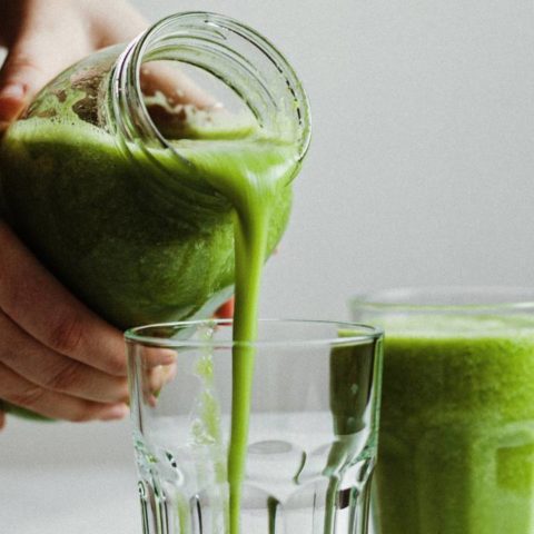 Jugos que te ayudarán a la circulación